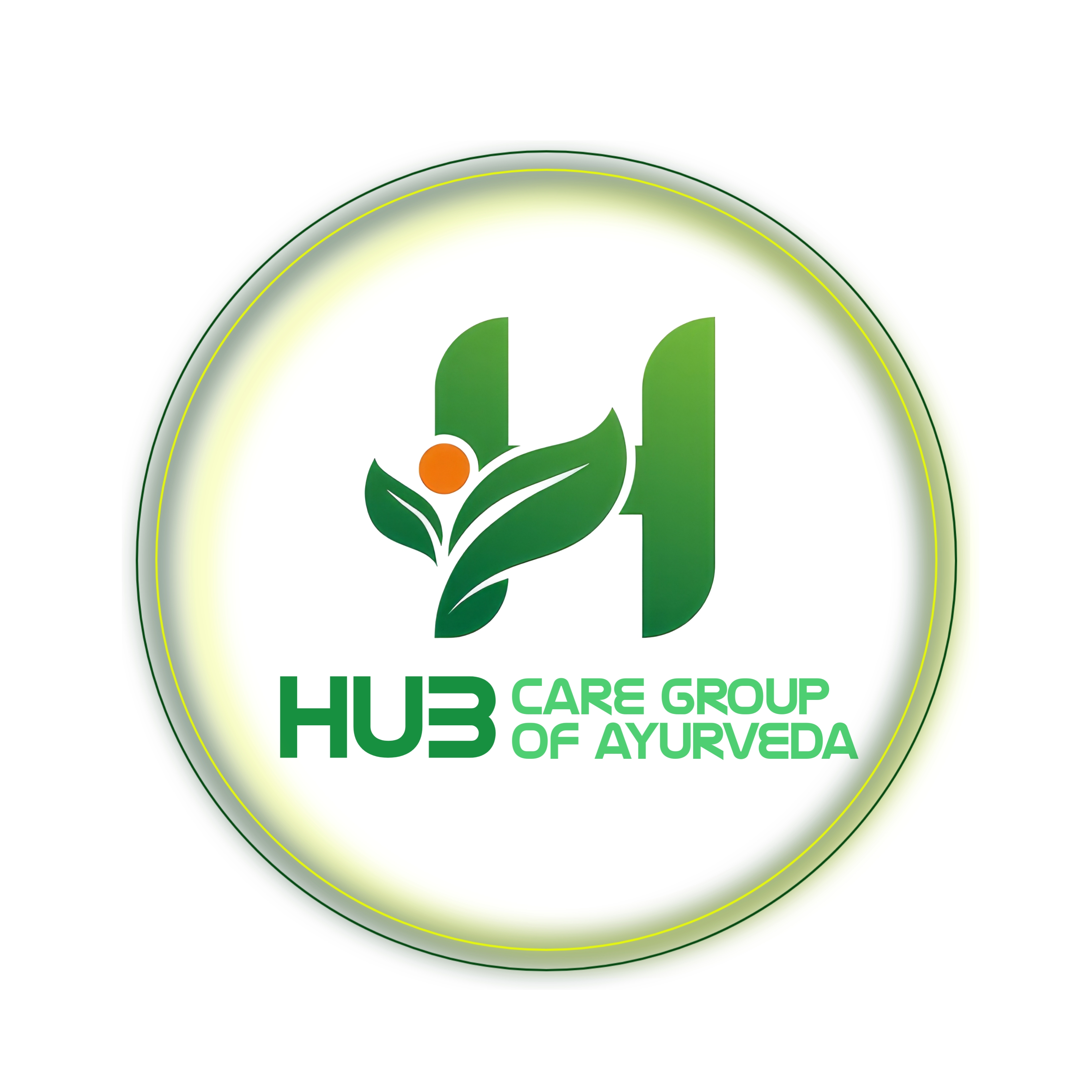 HUB Care Logo